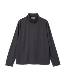 Green Parks 吸湿発熱タートルカットソー