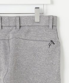 23区GOLF 【2Fondation/MEN】ボンディング ジャージーパンツ