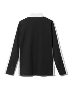 ZERO HALLIBURTON ロングモックネックシャツ ZHG-W4A 2 82873 ゴルフウェア