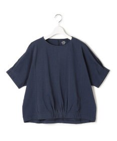 J.PRESS YORK STREET 【WOMEN】ドルマンスリーブ プルオーバー