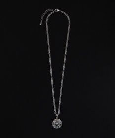 WEGO Mデザインモチーフネックレス