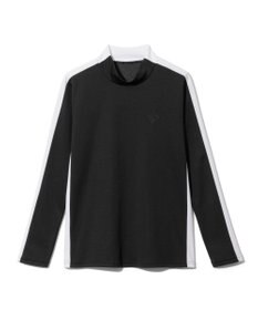 ZERO HALLIBURTON ロングモックネックシャツ ZHG-W4A 2 82873 ゴルフウェア