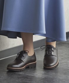 ASICS WALKING ペダラ レディース 3.0cm ヒール