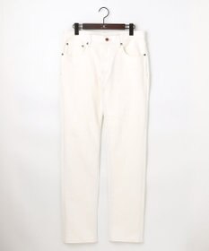 JOSEPH ABBOUD 【サスティナブル/JAPANファブリック/ストレッチ】オゾンハイパワー デニム