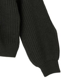 Green Parks ・Ｐｅｔｉｔ　Ｆｌｅｕｒ　シャギーキリカエニット