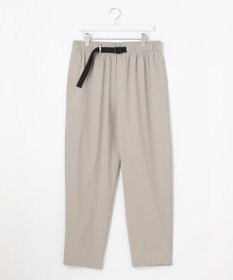UNFILO MENS 【新色追加】FINE MOVE ワイドパンツ [24年商品]
