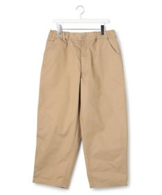 J.PRESS YORK STREET 【UNISEX】UNIVERSAL OVERALL×YORK STREET ペインターパンツ