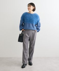 Green Parks ・Ｐｅｔｉｔ　Ｆｌｅｕｒ　シャギーキリカエニット