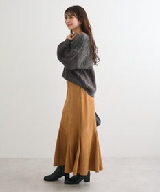 Green Parks ・Ｐｅｔｉｔ　Ｆｌｅｕｒ　シャギーキリカエニット