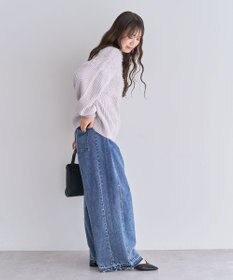 Green Parks ・Ｐｅｔｉｔ　Ｆｌｅｕｒ　シャギーキリカエニット