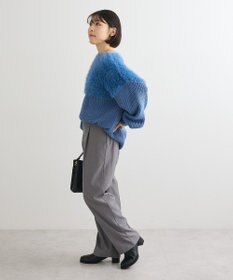 Green Parks ・Ｐｅｔｉｔ　Ｆｌｅｕｒ　シャギーキリカエニット