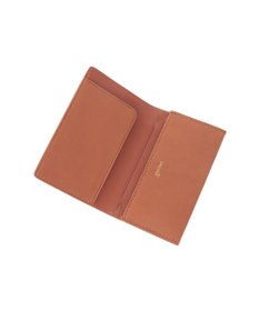 genten パルマ 名刺入れ