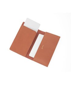 genten パルマ 名刺入れ