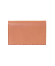 genten パルマ 名刺入れ