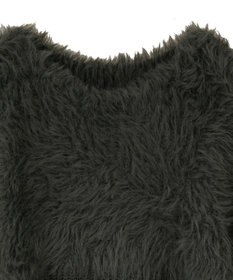 Green Parks ・Ｐｅｔｉｔ　Ｆｌｅｕｒ　シャギーキリカエニット