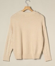 ONWARD Reuse Park 【any SiS】ニット春夏