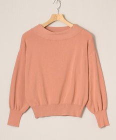 ONWARD Reuse Park 【any SiS】ニット春夏