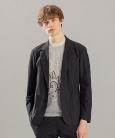 JOSEPH HOMME ハイゲージアムンゼンジャージー  ジャケット