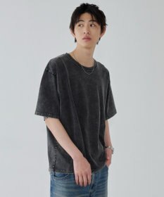 WEGO コットンクルーネックT（SS）　