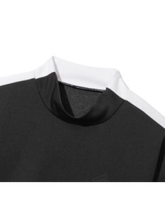 ZERO HALLIBURTON ロングモックネックシャツ ZHG-W4A 2 82873 ゴルフウェア