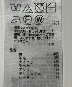 ONWARD Reuse Park 【23区】ニット秋冬