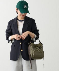 russet 《インフルエンサースタッフ企画》マルチショルダーバッグ(CE-1708)