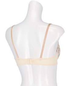 une nana cool ボタニカル柄のレースが華やか　Botanic Garden　3/4カップブラ