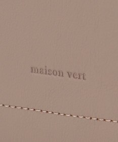 LA BAGAGERIE 【maison vert】 【超軽量/多収納】ワンハンドル2WAYショルダー
