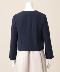 23区 【APPLAUDIR】ダブルクロス ジャケット