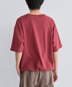 CRAFT STANDARD BOUTIQUE カレッジロゴグラフィックＴシャツ