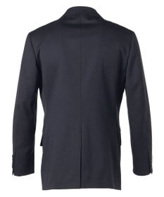 J.PRESS MEN 【WEB・一部店舗限定】ネイビースーツ / 2B / 背抜き