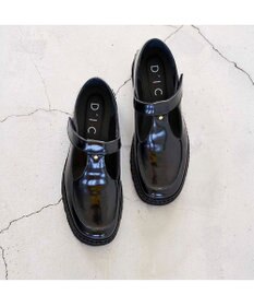 MODE ET JACOMO <D'ICI>Tストラップローファー