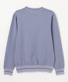 J.PRESS KIDS 【140-170cm】ダンボール ロゴエンブロイダリー トレーナー