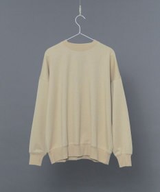CRAFT STANDARD BOUTIQUE アートコラボ【ジュール・シェレ】スウェット