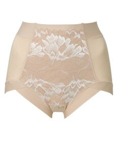 BRADELIS New York 【BRADELIS NewYork peace】楽なのにすっぽりショーツ24