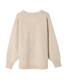 Green Parks ＭｉｘカラーＶネックニットプルオーバー