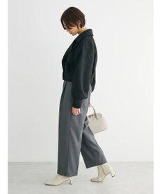 Green Parks ・ＥＬＥＮＣＡＲＥ　ＤＵＥ　ブークレショートジャケット