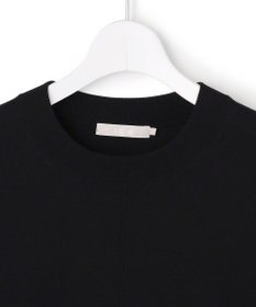 ICB 【先行予約】VIS/NYハイゲージ バイカラーニットT