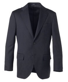 J.PRESS MEN 【WEB・一部店舗限定】ネイビースーツ / 2B / 背抜き