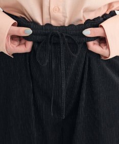 Green Parks ・ＳＵＧＡＲ　ＳＰＯＯＮ　ラメイージーパンツ