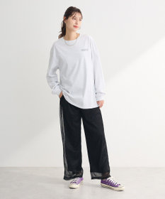 Green Parks ・ＳＵＧＡＲ　ＳＰＯＯＮ　ラメイージーパンツ