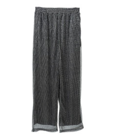 Green Parks ・ＳＵＧＡＲ　ＳＰＯＯＮ　ラメイージーパンツ