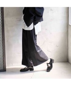 MODE ET JACOMO <D'ICI>Tストラップローファー