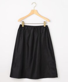 組曲 【先行予約】インプレッションフラワープリント フレアワンピース