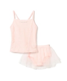 Chacott セパレートレオタード