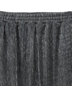 Green Parks ・ＳＵＧＡＲ　ＳＰＯＯＮ　ラメイージーパンツ