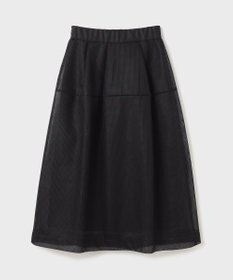 GRACE CONTINENTAL ダンボールメッシュスカート