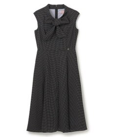 TOCCA 【洗える】RAINY SEASON ドレス