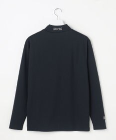 23区GOLF 【MEN】ストレッチダンボールモックネック