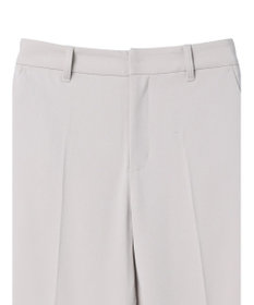 Green Parks ｅｆ－ｄｅ　テーパードパンツ